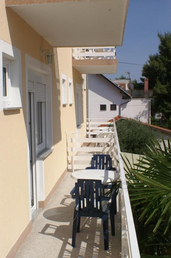 Apartments With A Parking Space Vodice - 4172 Eksteriør billede