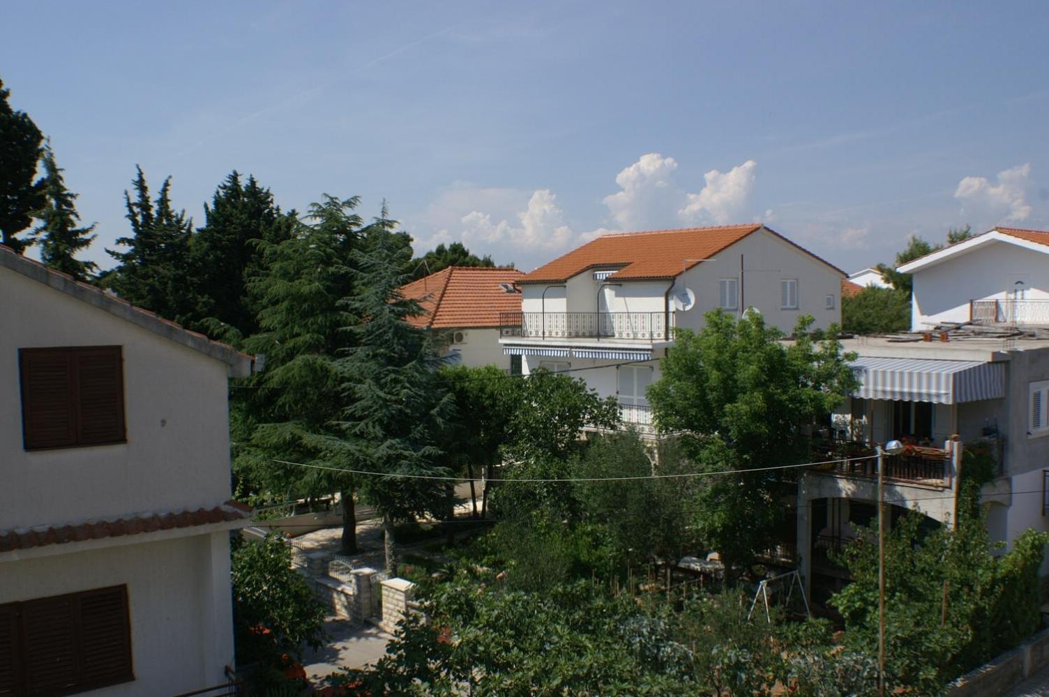 Apartments With A Parking Space Vodice - 4172 Eksteriør billede