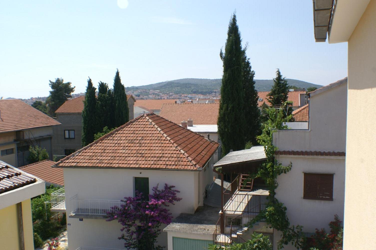 Apartments With A Parking Space Vodice - 4172 Eksteriør billede