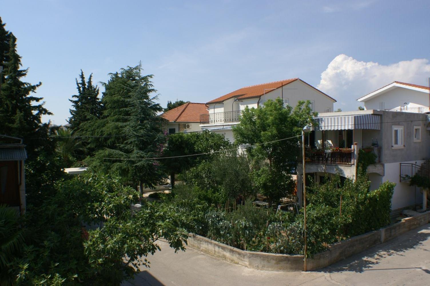 Apartments With A Parking Space Vodice - 4172 Eksteriør billede
