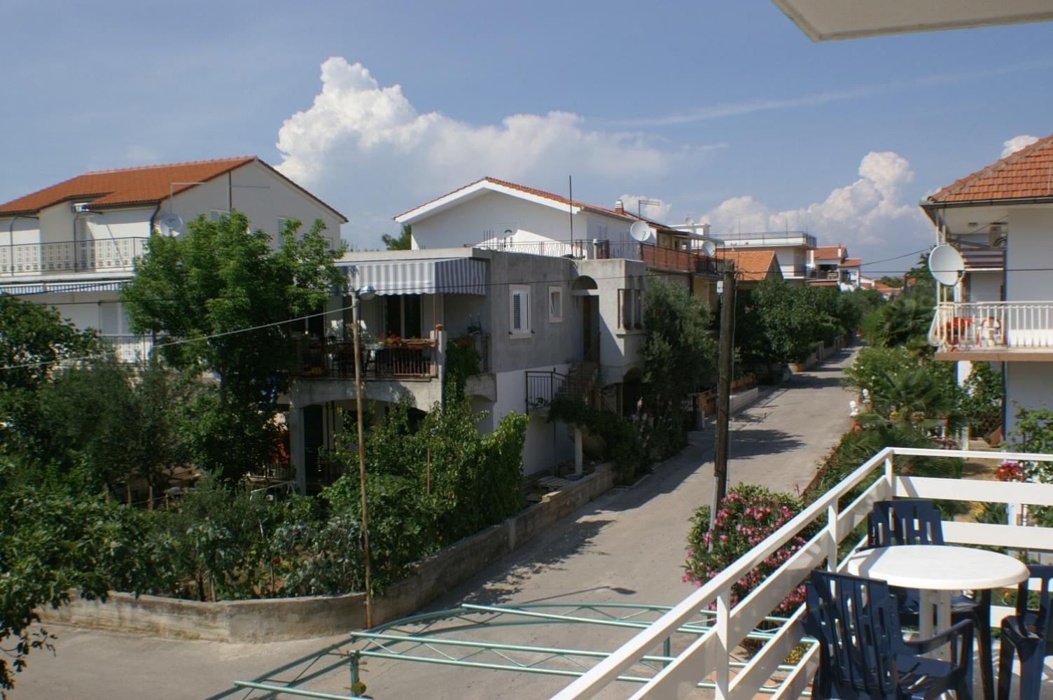 Apartments With A Parking Space Vodice - 4172 Eksteriør billede