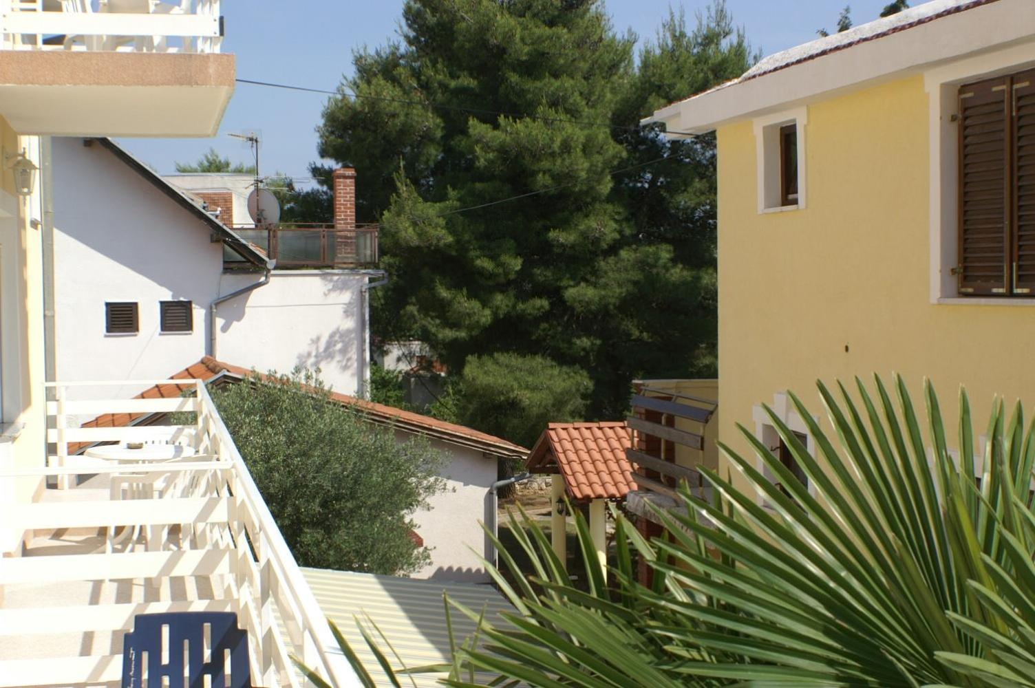 Apartments With A Parking Space Vodice - 4172 Eksteriør billede